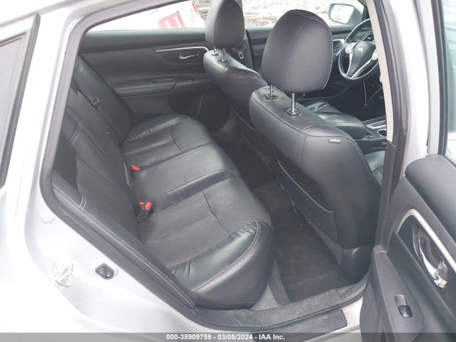 Nissan Altima 2.5 Sl 2017 1N4AL3AP4HC250141 Image 8