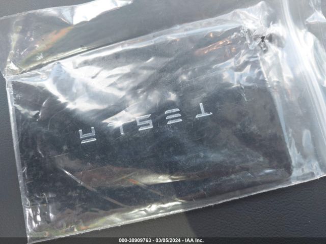2023 TESLA MODEL Y 7SAYGDEEXPF805528 Photo 10