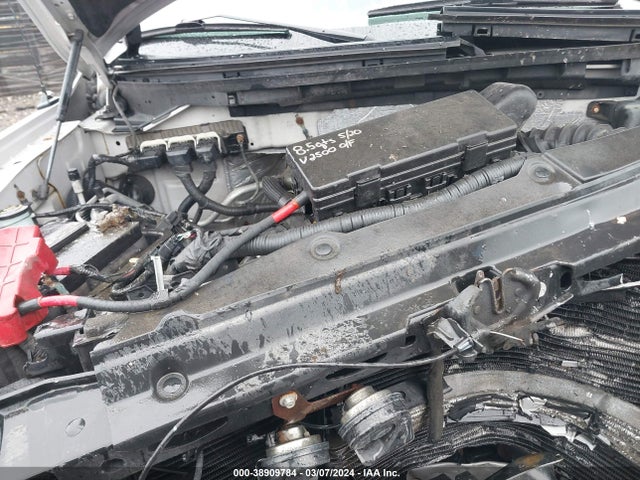 Ford F-150 Xlt 2014 1FTFW1EFXEKF98816 Image 10