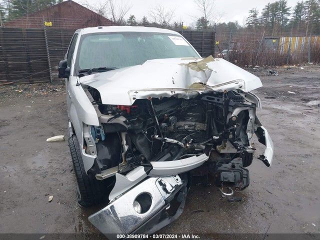 Ford F-150 Xlt 2014 1FTFW1EFXEKF98816 Image 12
