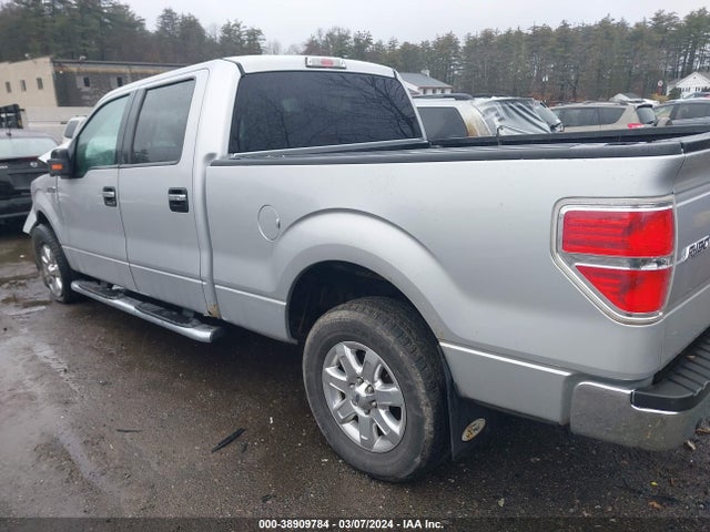 Ford F-150 Xlt 2014 1FTFW1EFXEKF98816 Image 14