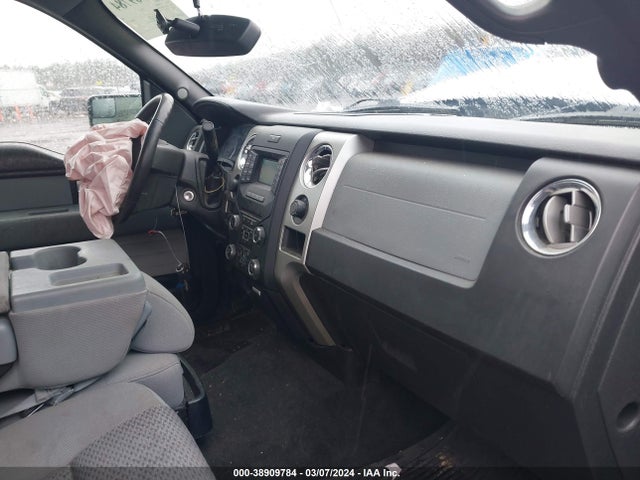 Ford F-150 Xlt 2014 1FTFW1EFXEKF98816 Image 5