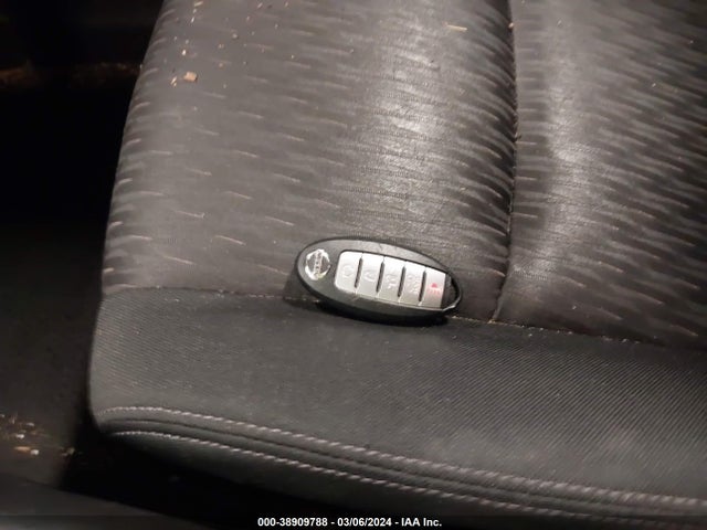 Nissan ROGUE SV 2019 JN8AT2MV9KW379517 Image 11