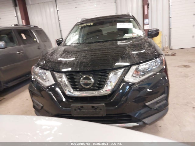 Nissan ROGUE SV 2019 JN8AT2MV9KW379517 Image 12