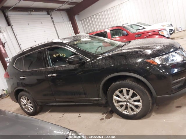 Nissan ROGUE SV 2019 JN8AT2MV9KW379517 Image 13
