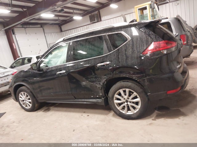 Nissan ROGUE SV 2019 JN8AT2MV9KW379517 Image 14