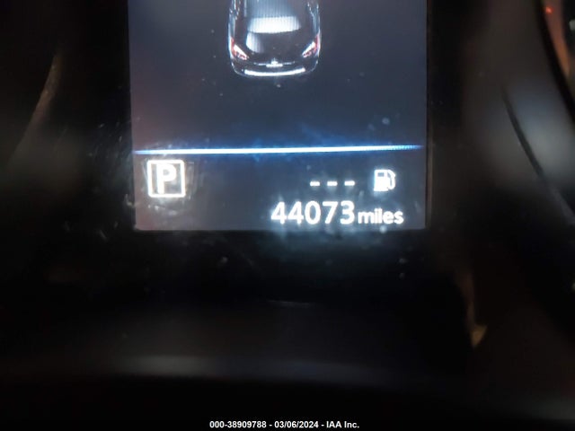 Nissan ROGUE SV 2019 JN8AT2MV9KW379517 Image 15