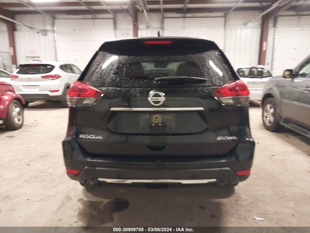Nissan ROGUE SV 2019 JN8AT2MV9KW379517 Image 16