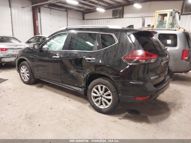Nissan ROGUE SV 2019 JN8AT2MV9KW379517 Image 3