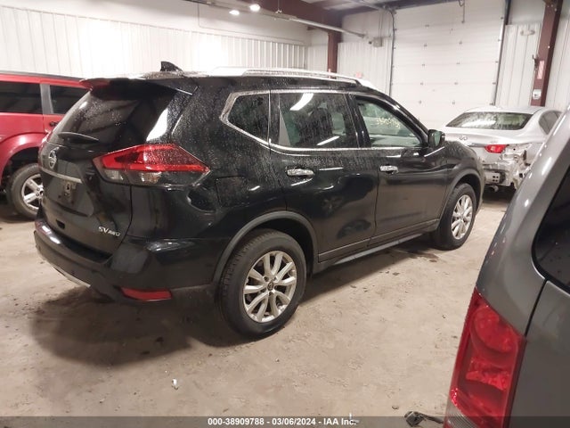 Nissan ROGUE SV 2019 JN8AT2MV9KW379517 Image 4