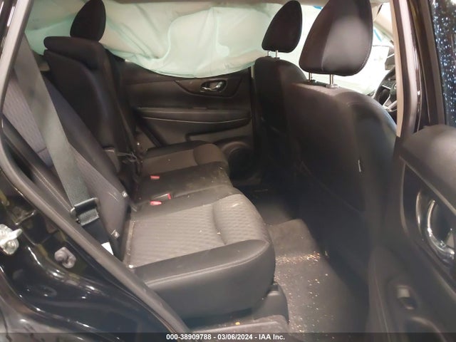 Nissan ROGUE SV 2019 JN8AT2MV9KW379517 Image 8