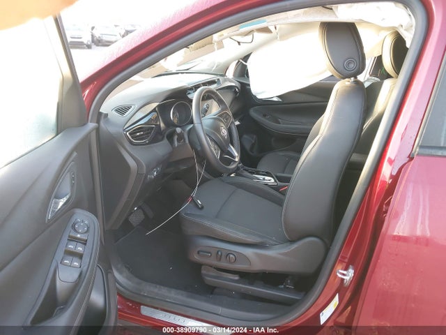 KL4MMDSL3NB105805 Buick Encore Gx Fwd Select