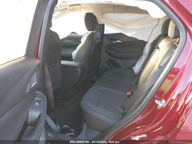 KL4MMDSL3NB105805 Buick Encore Gx Fwd Select