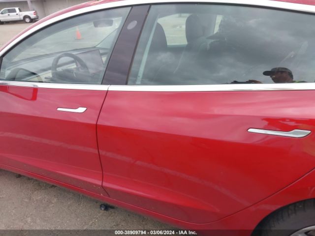 5YJ3E1EB7KF521655 Tesla Model 3 Long Range/performance