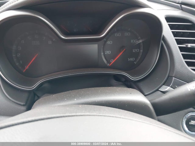 Chevrolet IMPALA 1LT 2018 1G1105S34JU103644 Image 14