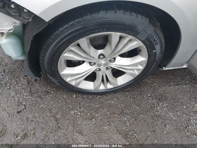 Chevrolet Impala 2lt 2014 2G1125S38E9115941 Image 12