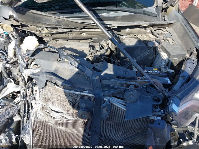 Toyota Rav4 Xle 2016 2T3WFREV1GW267753 Image 10