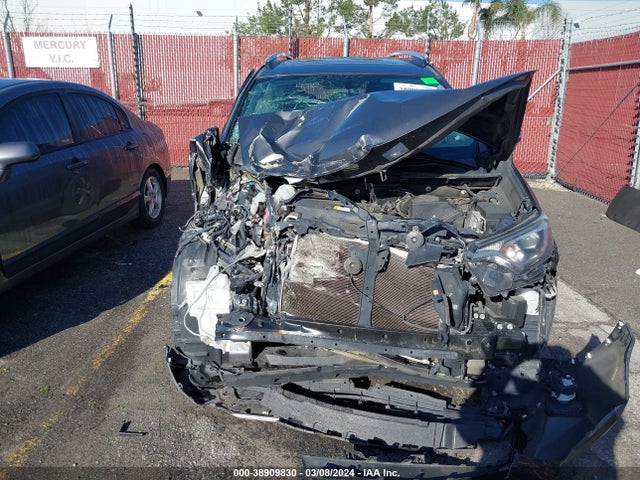 Toyota Rav4 Xle 2016 2T3WFREV1GW267753 Image 12