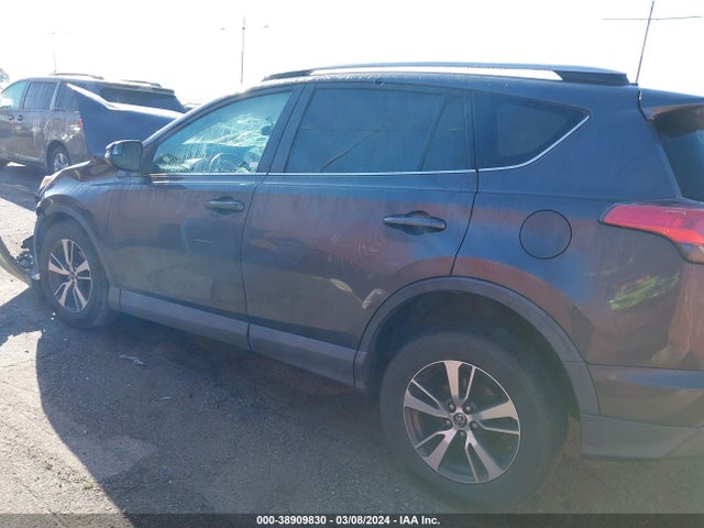 Toyota Rav4 Xle 2016 2T3WFREV1GW267753 Image 14