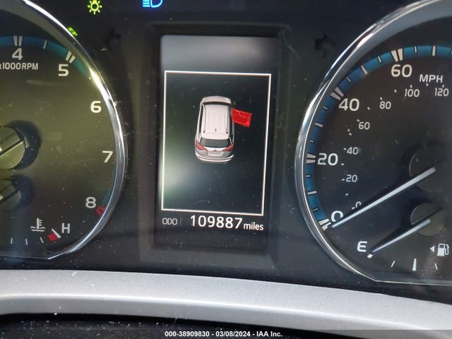 Toyota Rav4 Xle 2016 2T3WFREV1GW267753 Image 15