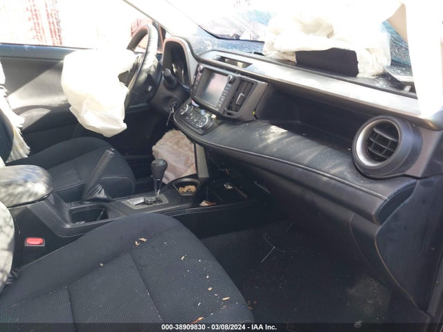 Toyota Rav4 Xle 2016 2T3WFREV1GW267753 Image 5