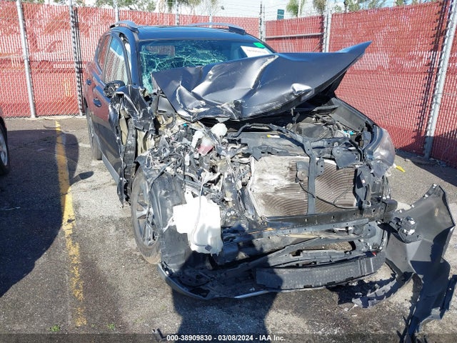 Toyota Rav4 Xle 2016 2T3WFREV1GW267753 Image 6