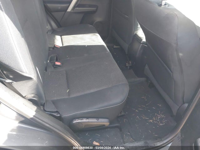 Toyota Rav4 Xle 2016 2T3WFREV1GW267753 Image 8