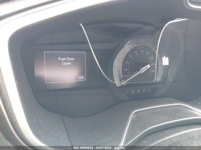 Ford Fusion Hybrid S 2018 3FA6P0UU6JR221029 Image 15