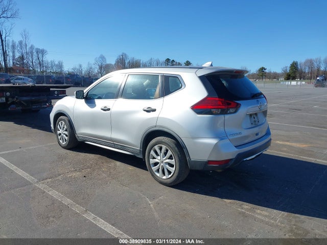 Nissan ROGUE S 2017 KNMAT2MT0HP527339 Image 3