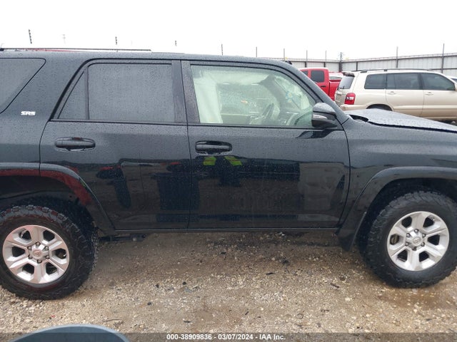 Toyota 4runner Sr5 Premium 2017 JTEBU5JR8H5446222 Image 13