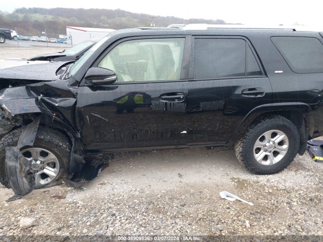 Toyota 4runner Sr5 Premium 2017 JTEBU5JR8H5446222 Image 14