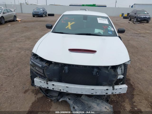 2C3CDXCT0MH504778 Dodge Charger R/t Rwd