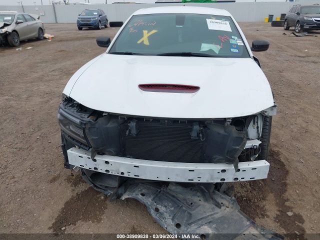 2C3CDXCT0MH504778 Dodge Charger R/t Rwd