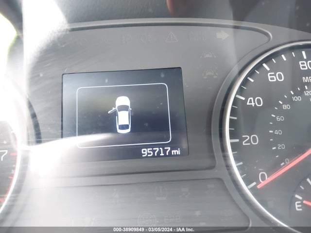 KIA OPTIMA EX 2018 5XXGU4L37JG197362 Image 15