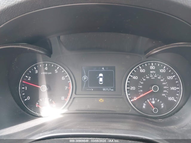 KIA OPTIMA EX 2018 5XXGU4L37JG197362 Image 7