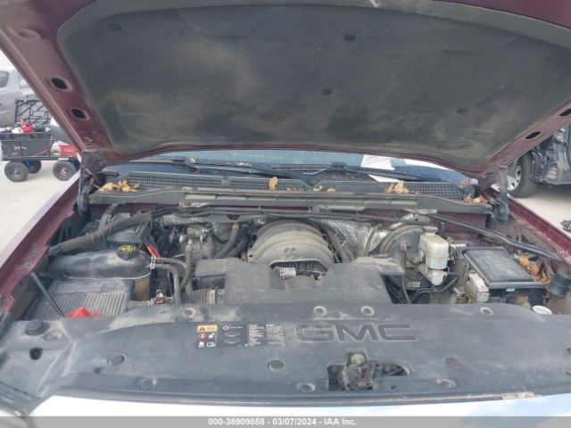 3GTP1VEC6FG281513 GMC Sierra 1500 Slt