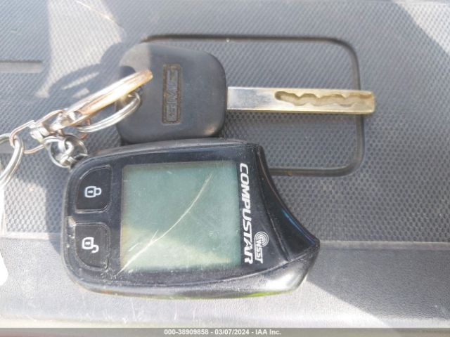 3GTP1VEC6FG281513 GMC Sierra 1500 Slt