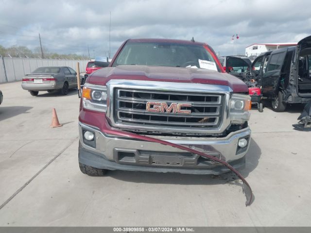 3GTP1VEC6FG281513 GMC Sierra 1500 Slt
