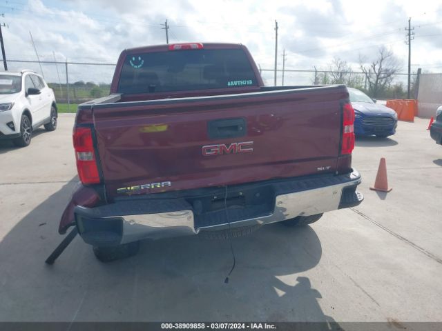 3GTP1VEC6FG281513 GMC Sierra 1500 Slt