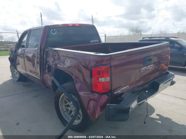 3GTP1VEC6FG281513 GMC Sierra 1500 Slt