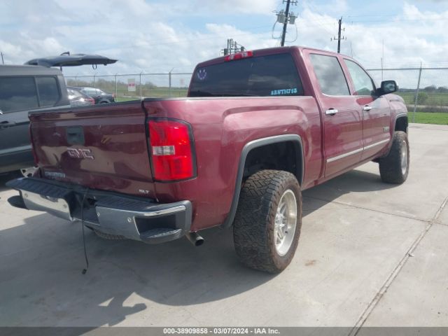 3GTP1VEC6FG281513 GMC Sierra 1500 Slt