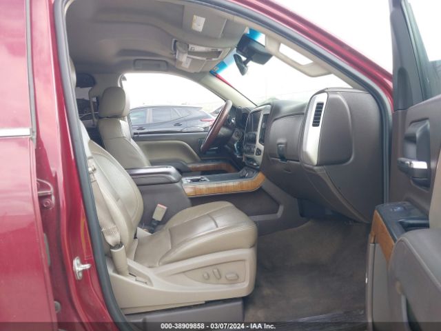 3GTP1VEC6FG281513 GMC Sierra 1500 Slt