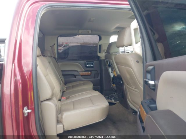 3GTP1VEC6FG281513 GMC Sierra 1500 Slt