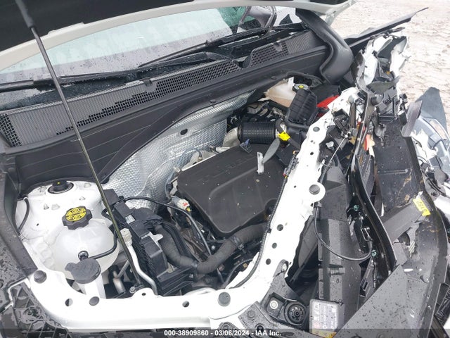Chevrolet Trailblazer Fwd Ls 2024 KL79MMS23RB087375 Image 10