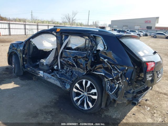 3VV4B7AX1LM037979 Volkswagen Tiguan 2.0t Sel Premium R-line