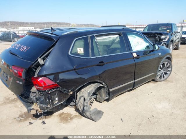 3VV4B7AX1LM037979 Volkswagen Tiguan 2.0t Sel Premium R-line