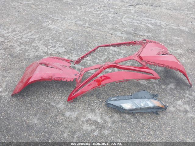 4T1T11AK5MU402624 Toyota CAMRY SE
