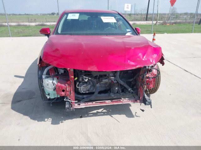 4T1T11AK5MU402624 Toyota CAMRY SE
