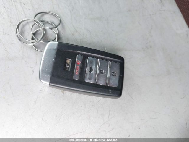19UUB1F50FA022637 Acura TLX TECH