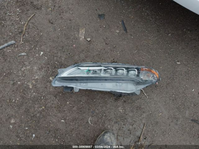 19UUB1F50FA022637 Acura TLX TECH